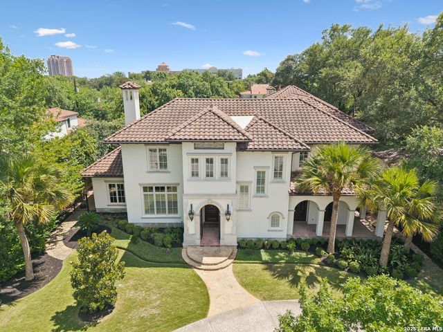 512 TERRELL ROAD, San Antonio, TX 78209