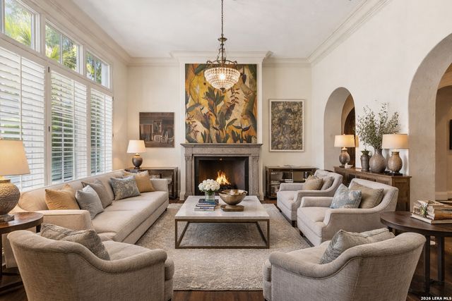 512 TERRELL ROAD, San Antonio, TX 78209