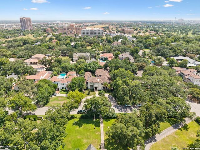 512 TERRELL ROAD, San Antonio, TX 78209