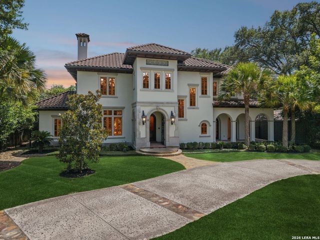 512 TERRELL ROAD, San Antonio, TX 78209