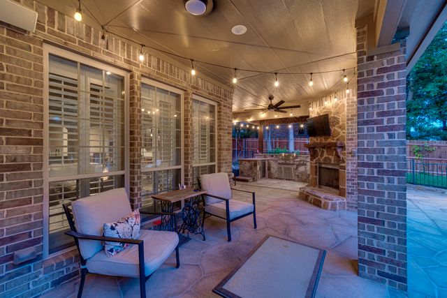 1450 Branding Iron Way, Midlothian, TX 76065