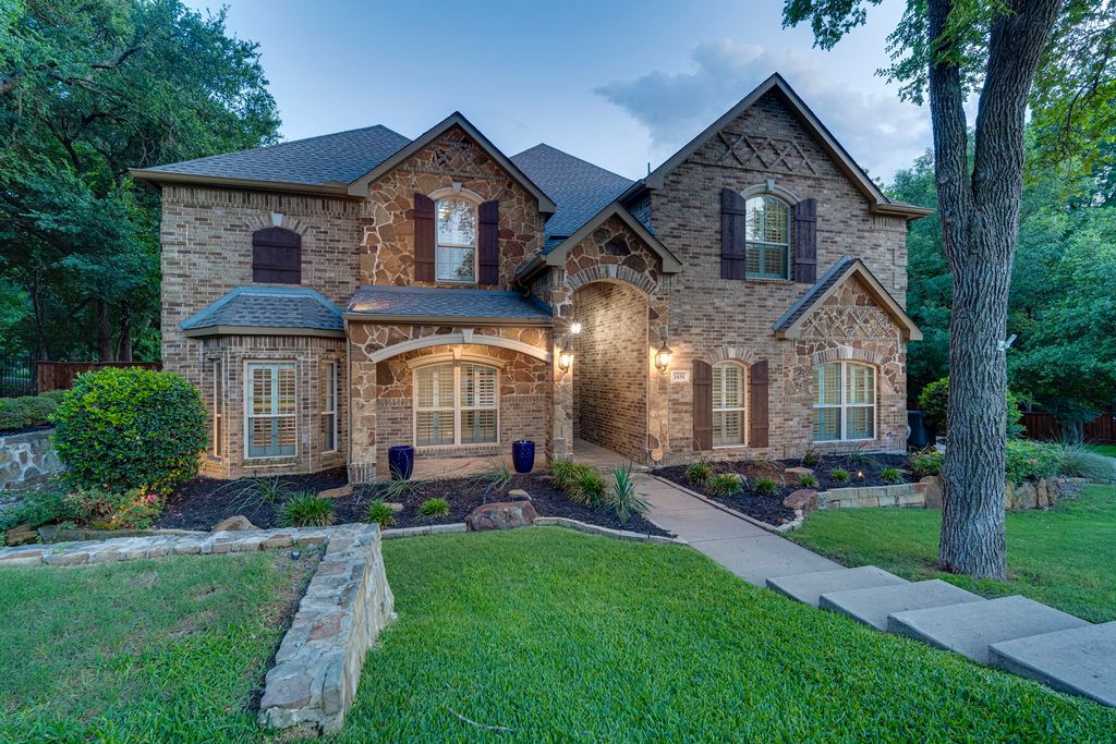 1450 Branding Iron Way, Midlothian, TX 76065