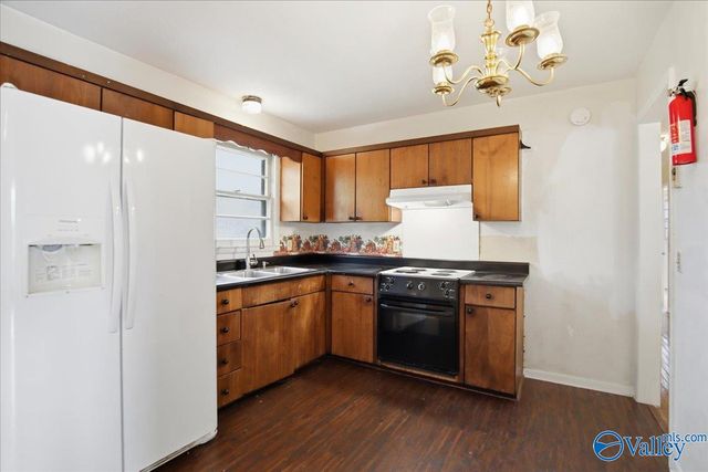 6100 Belgrade Drive NW, Huntsville, AL 35810