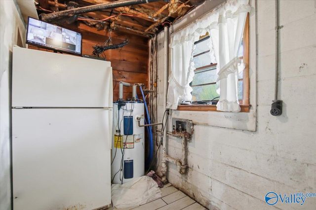 6100 Belgrade Drive NW, Huntsville, AL 35810