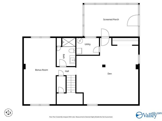 6100 Belgrade Drive NW, Huntsville, AL 35810