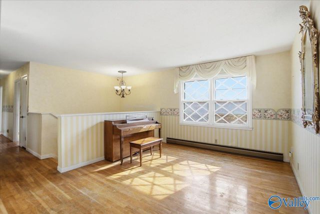 6100 Belgrade Drive NW, Huntsville, AL 35810