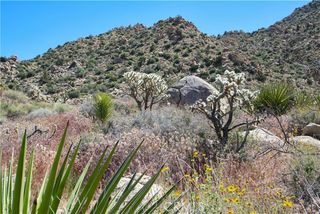 0 San Andreas Road, Joshua Tree, CA 92252