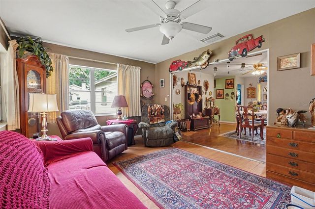 618 YOUNG PLACE, Lakeland, FL 33803