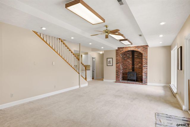 3301 Birchwood Drive, Bellevue, NE 68123