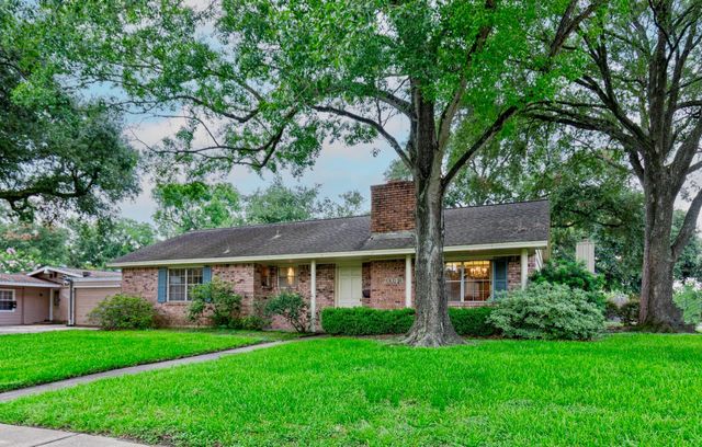 7043 Carvel Lane, Houston, TX 77074