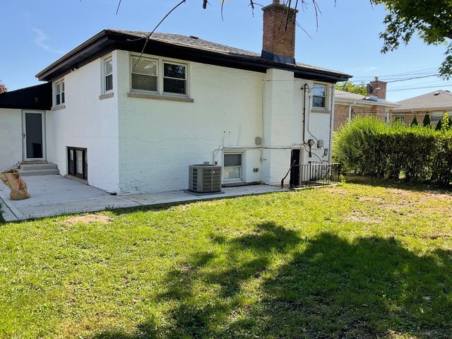 Address unavailable.