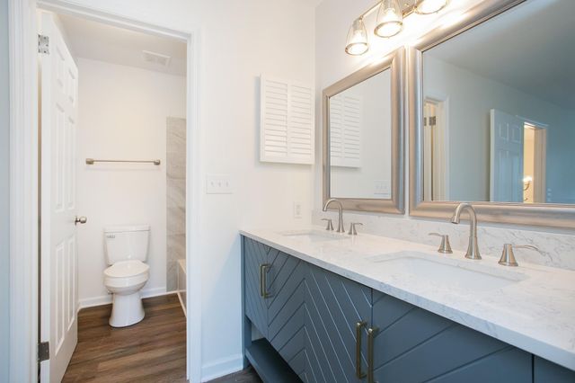 2021 Nashboro Blvd, Nashville, TN 37217