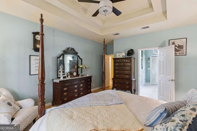 390 Harbor View Drive, Woodbine, GA 31569