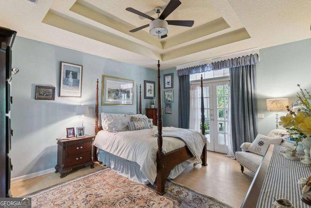 390 Harbor View Drive, Woodbine, GA 31569