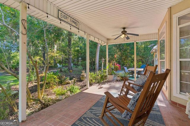 390 Harbor View Drive, Woodbine, GA 31569
