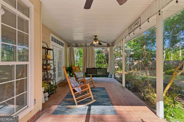 390 Harbor View Drive, Woodbine, GA 31569