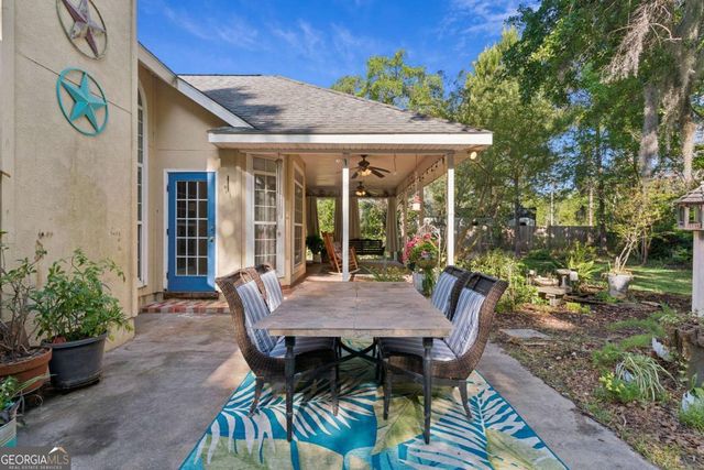 390 Harbor View Drive, Woodbine, GA 31569