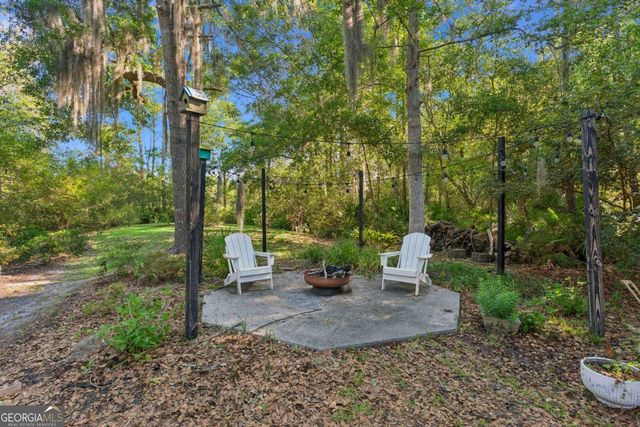 390 Harbor View Drive, Woodbine, GA 31569