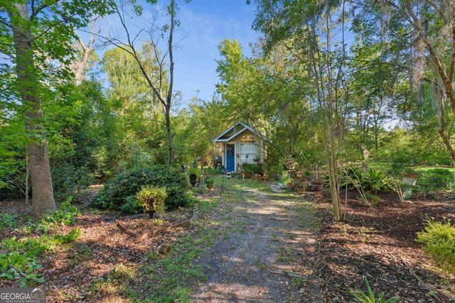 390 Harbor View Drive, Woodbine, GA 31569