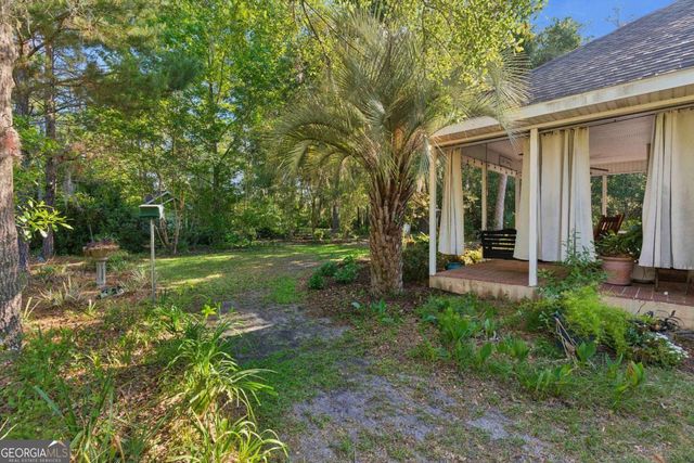 390 Harbor View Drive, Woodbine, GA 31569