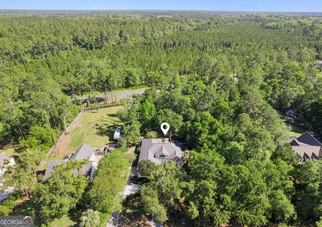390 Harbor View Drive, Woodbine, GA 31569