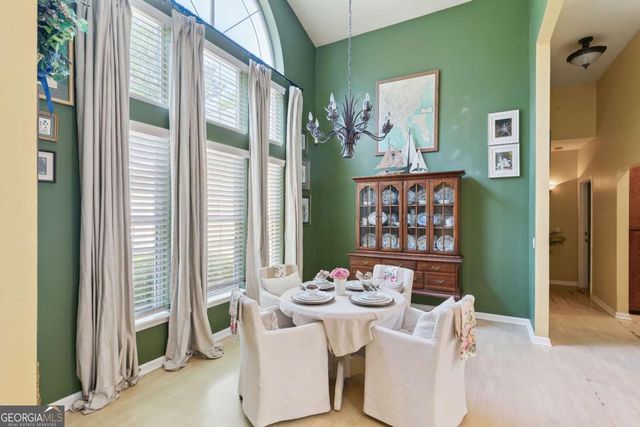 390 Harbor View Drive, Woodbine, GA 31569