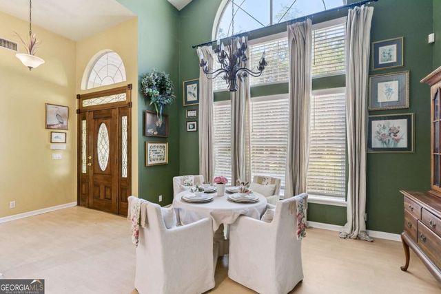 390 Harbor View Drive, Woodbine, GA 31569