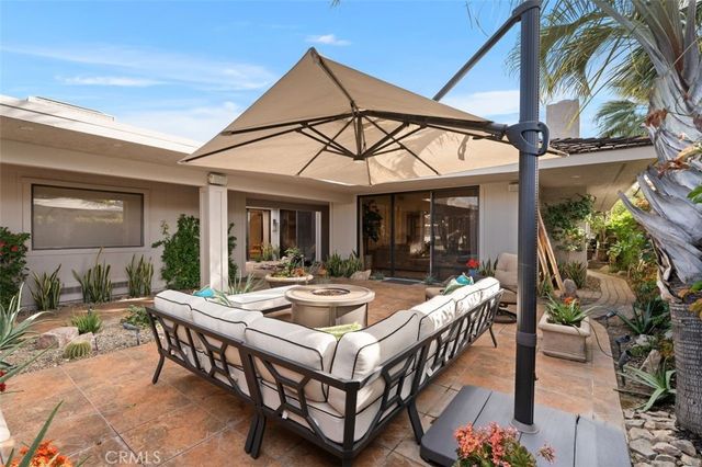 35 Duke, Rancho Mirage, CA 92270