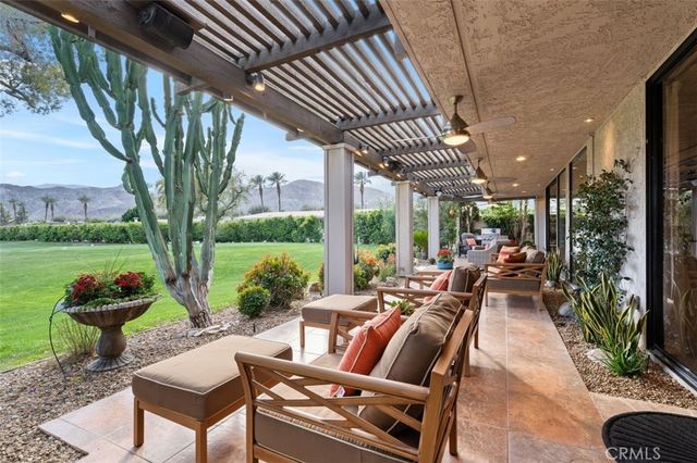 35 Duke, Rancho Mirage, CA 92270