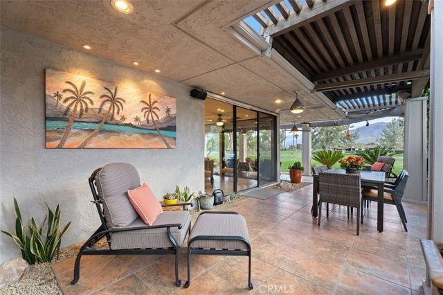 35 Duke, Rancho Mirage, CA 92270