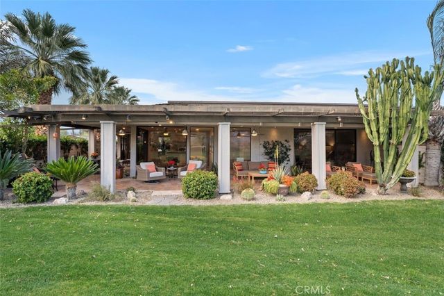 35 Duke, Rancho Mirage, CA 92270