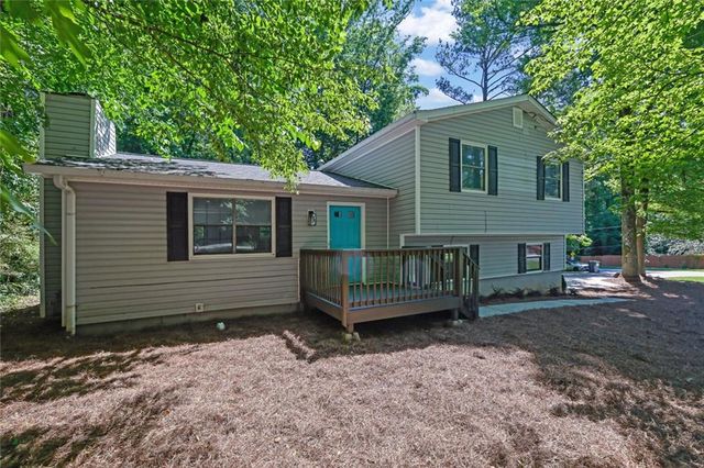 1909 Suwanee Valley Road, Lawrenceville, GA 30043
