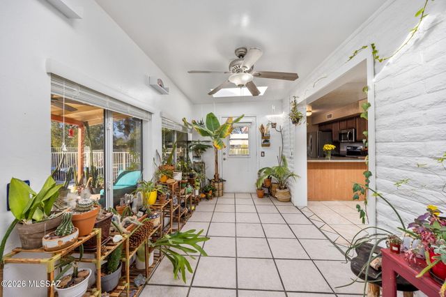 535 N Banff Avenue, Tucson, AZ 85748