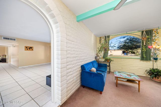 535 N Banff Avenue, Tucson, AZ 85748