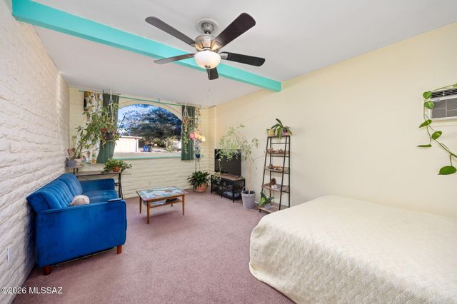 535 N Banff Avenue, Tucson, AZ 85748