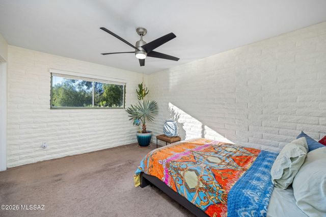 535 N Banff Avenue, Tucson, AZ 85748