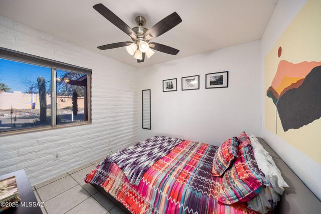 535 N Banff Avenue, Tucson, AZ 85748