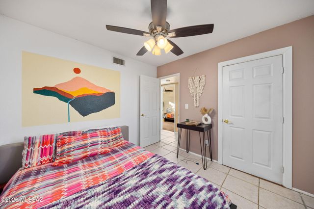 535 N Banff Avenue, Tucson, AZ 85748