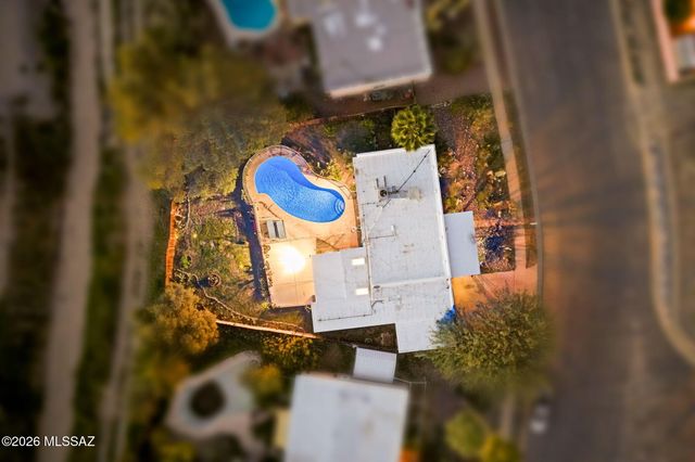 535 N Banff Avenue, Tucson, AZ 85748