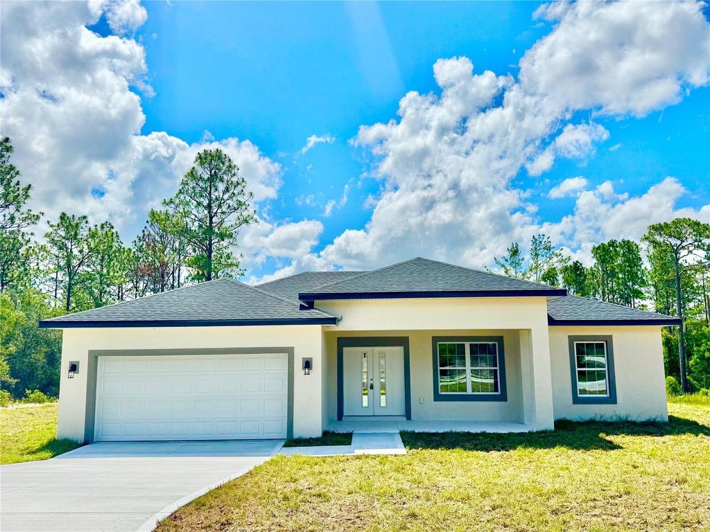9835 N ESSEX TERRACE, Dunnellon, FL 34433