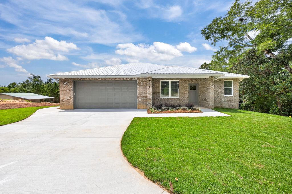 394 Monette Avenue, Niceville, FL 32578