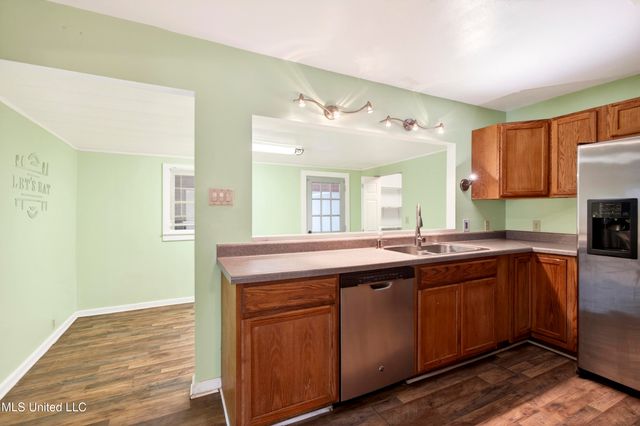 1003 Cecille Street, Gulfport, MS 39501