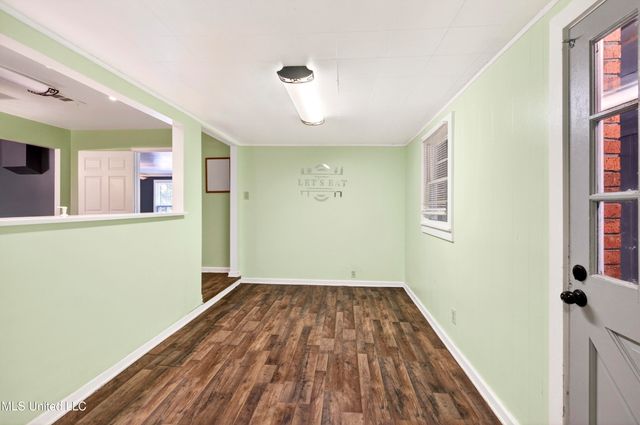 1003 Cecille Street, Gulfport, MS 39501