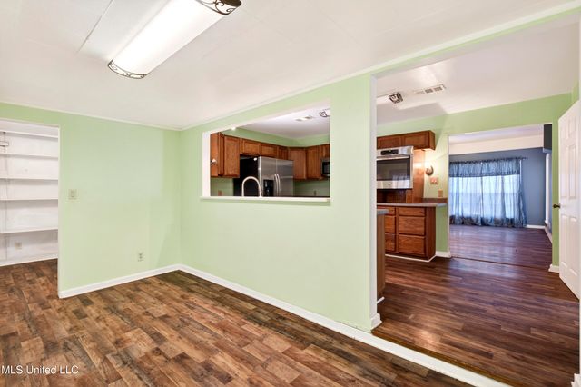 1003 Cecille Street, Gulfport, MS 39501