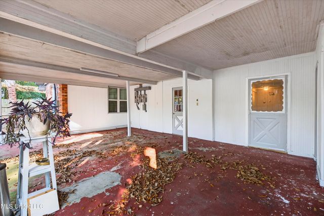 1003 Cecille Street, Gulfport, MS 39501