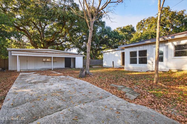 1003 Cecille Street, Gulfport, MS 39501