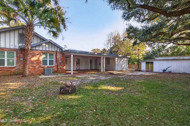 1003 Cecille Street, Gulfport, MS 39501