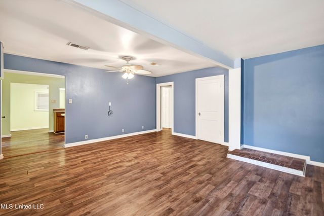 1003 Cecille Street, Gulfport, MS 39501