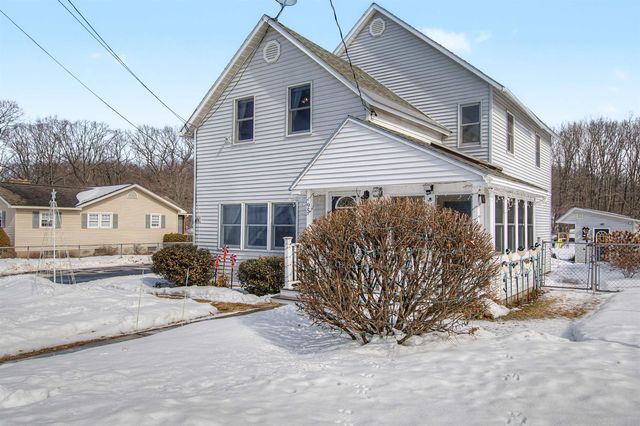 95 Shepard Street, Winooski, VT 05404