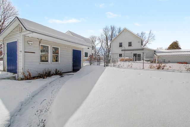 95 Shepard Street, Winooski, VT 05404